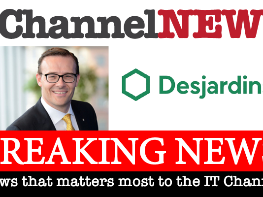 Personal Information Of Almost 3 Million Desjardins Customers Were Stolen