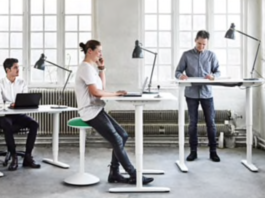 Improving Health In Tech