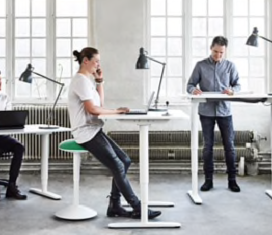 Improving Health In Tech