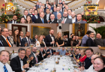 We’re Back! Britain’s “50 Best Managed IT Companies” and Britain’s “Reseller Choice” Awards 2019