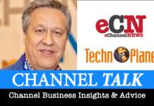 The Next Generation of Channel Partner Ecosystems