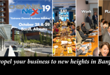 The Coolest Workplace On Earth?