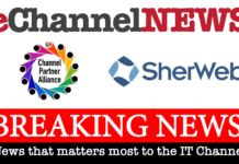 Channel Partner Alliance Members Reap Big Benefits From SherWeb