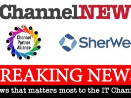 Channel Partner Alliance Members Reap Big Benefits From SherWeb