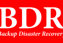 What The Channel Says About Backup Disaster and Recovery