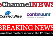 Managed Services Platforms Continue to Consolidate