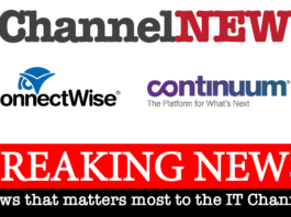 Managed Services Platforms Continue to Consolidate