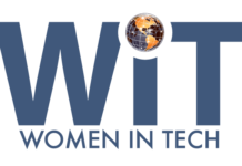 Women Moving Up in the Tech Industry