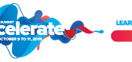 A look back at Accelerate Cloud Summit 2019