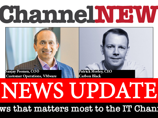 What does VMware’s Acquisition of Carbon Black mean?