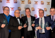 8 things you should do when you win an award