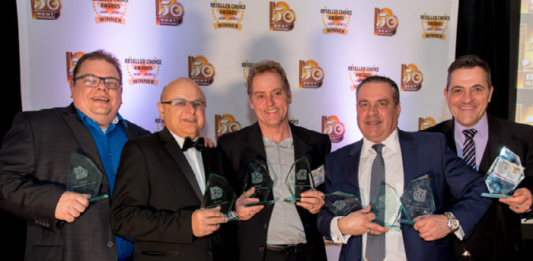 8 things you should do when you win an award