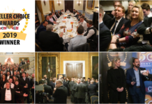 Britain’s Top Vendors and Distributor for 2019 Reseller Choice Awards