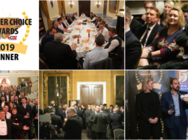 Britain’s Top Vendors and Distributor for 2019 Reseller Choice Awards