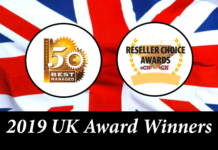 Ready for Awards Gala on December 12 in London