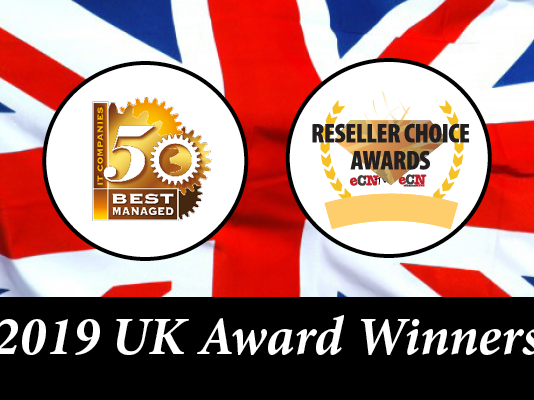 Ready for Awards Gala on December 12 in London