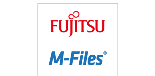 Easy NX Connect for M-Files Delivers Digitized Documents into an Intelligent Content Management Platform