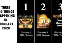 Kick Off 2020 With These Three Things