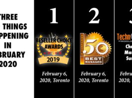 Kick Off 2020 With These Three Things