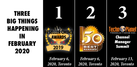 Kick Off 2020 With These Three Things