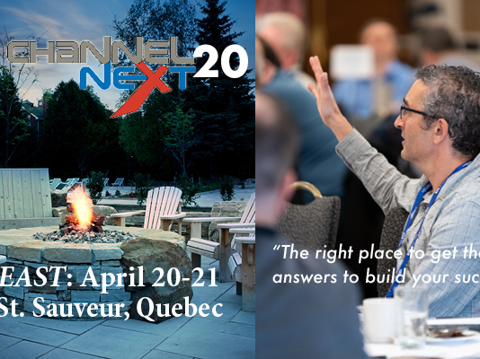 What are you doing on April 20-21?