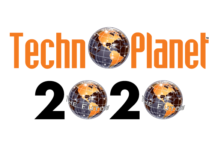 Happy New Decade! Happy New Year!