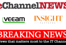 Veeam being acquired for $5 Billion USD