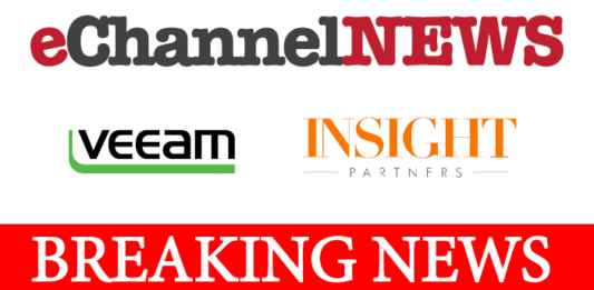 Veeam being acquired for $5 Billion USD