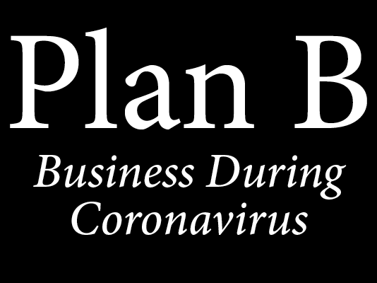 Time for Plan B for Tech Vendors