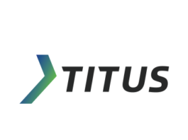 Titus appoints a Vice President of Channel for North America