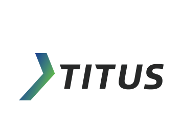 Titus appoints a Vice President of Channel for North America