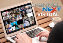 ChannelNEXT Virtual v1.0 First Test Run Success!