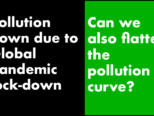 50th Earth Day: Pandemic a wake-up call to rethink how we live and treat our planet?