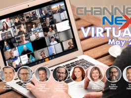 ChannelNEXT Virtual Event Coming May 27 Focuses on “Work From Home”