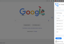 UC Chrome Dialer is available now with 40 CRM and Web Integrations