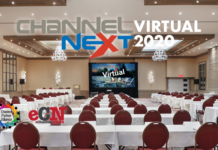 ChannelNEXT Gone VIRTUAL – April 20