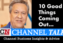 10 good things coming out from this crisis