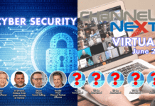 Welcome to the Cyber Security Games @ ChannelNEXT Virtual on June 25