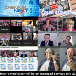 Post ChannelNEXT Virtual Event on Cyber Security