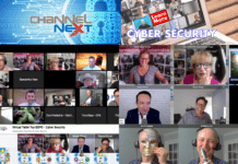 Post ChannelNEXT Virtual Event on Cyber Security