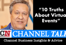 10 Truths About Virtual Events