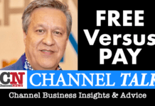 Free Vs Pay – Where Do You Draw the Line?