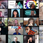 Post ChannelNext Virtual Event on Managed Services