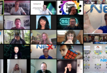 Post ChannelNext Virtual Event on Managed Services