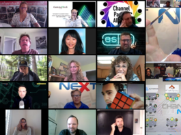 What did we learn about Managed Services at the recent ChannelNEXT Virtual event?