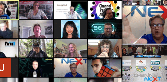 Post ChannelNext Virtual Event on Managed Services