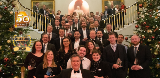 The Show Must Go On! Britain’s Best Managed IT Companies and Britain’s Reseller Choice Awards 2020