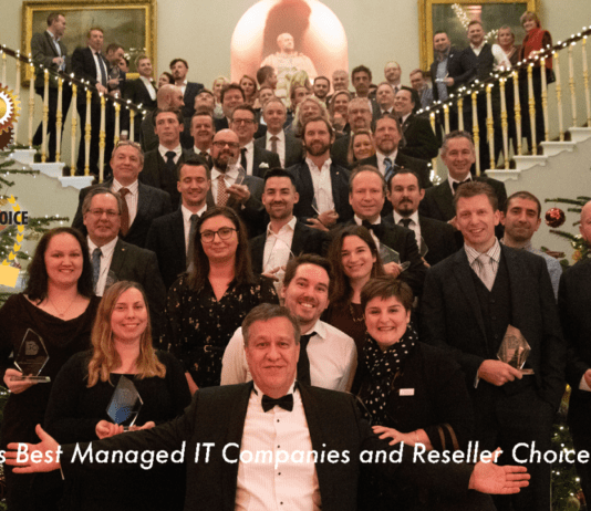 The Show Must Go On! Britain’s Best Managed IT Companies and Britain’s Reseller Choice Awards 2020