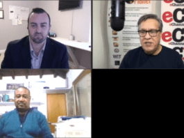 Interview with The Institute for Robotic Process Automation & Artificial Intelligence