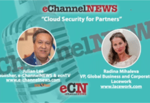 Lacework Expands “Accelerate” Partner Program for Cloud Generation of Technology and Services Partners